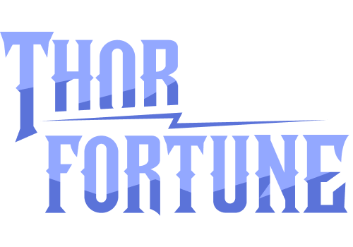 Thorfortune Logo