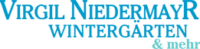 Logo Virgil Niedermayr