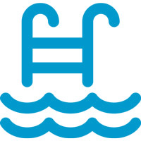 Poolhaus