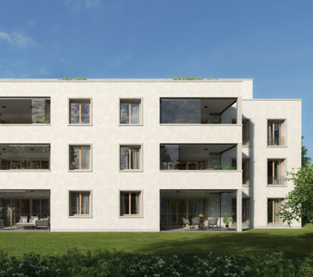 Balkonverglasung für zusätzlichem Wohnraum – Wintergärten Niedermayr Freilassing
